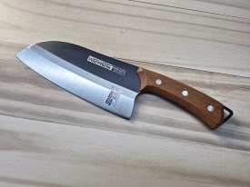 Cuchilla cocina en caja WE-075